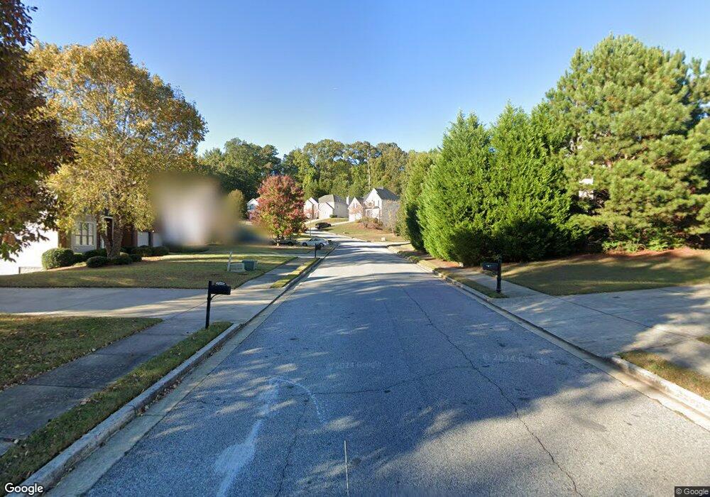 0 Calvin Ct, East Point, GA 30344 - photo 1