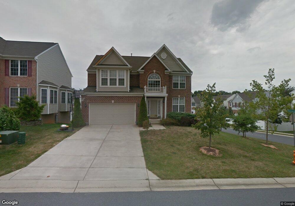 9619 Washington Ave, Laurel, MD 20723 - photo 1