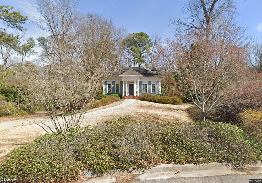 3289 Lee St SE, Smyrna, GA 30080 - photo 1