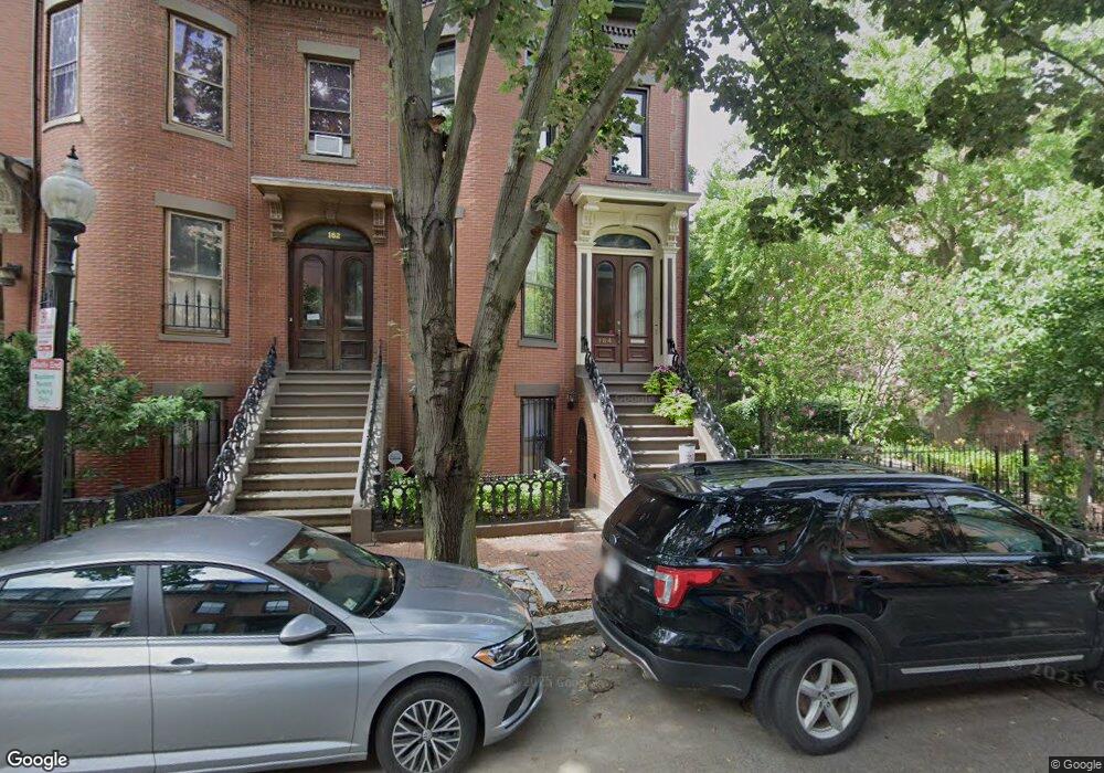 164 W Newton St, Boston, MA 02118 - photo 1