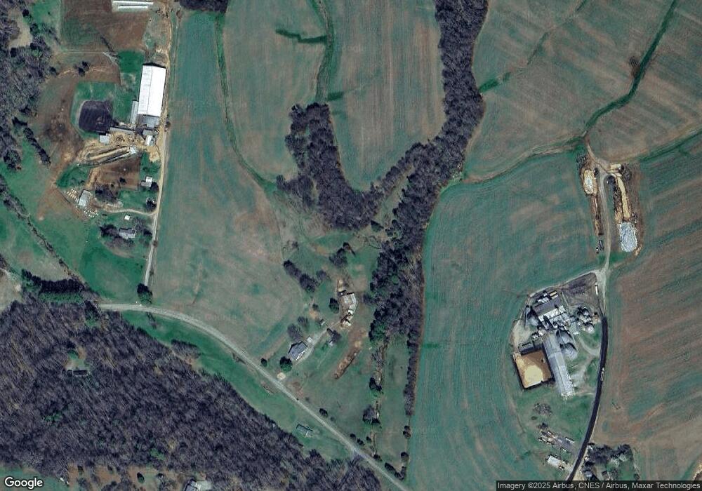 1044 Snow Creek Rd, Statesville, NC 28625 - photo 1