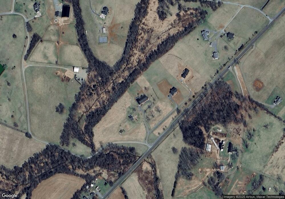 10585 Cedar Spring Ln, Culpeper, VA 22701 - photo 1