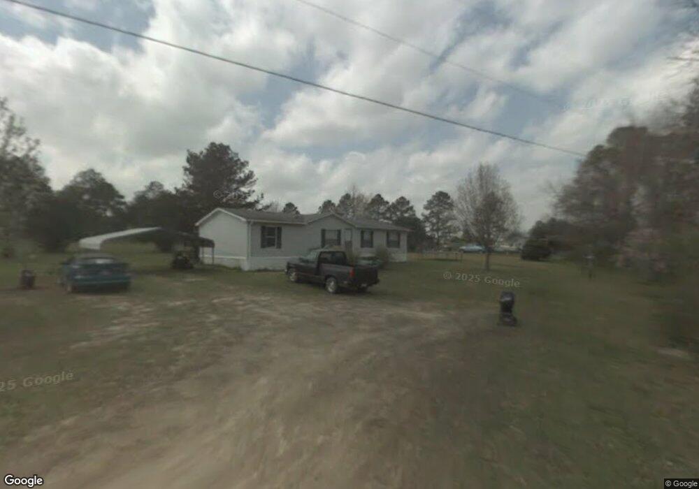 159 Branch St, Omega, GA 31775 - photo 1