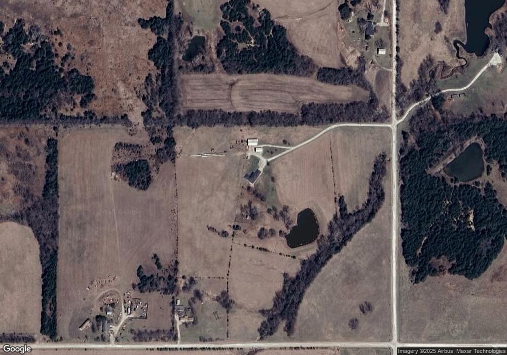 15185 U Rd, Mayetta, KS 66509 - photo 1