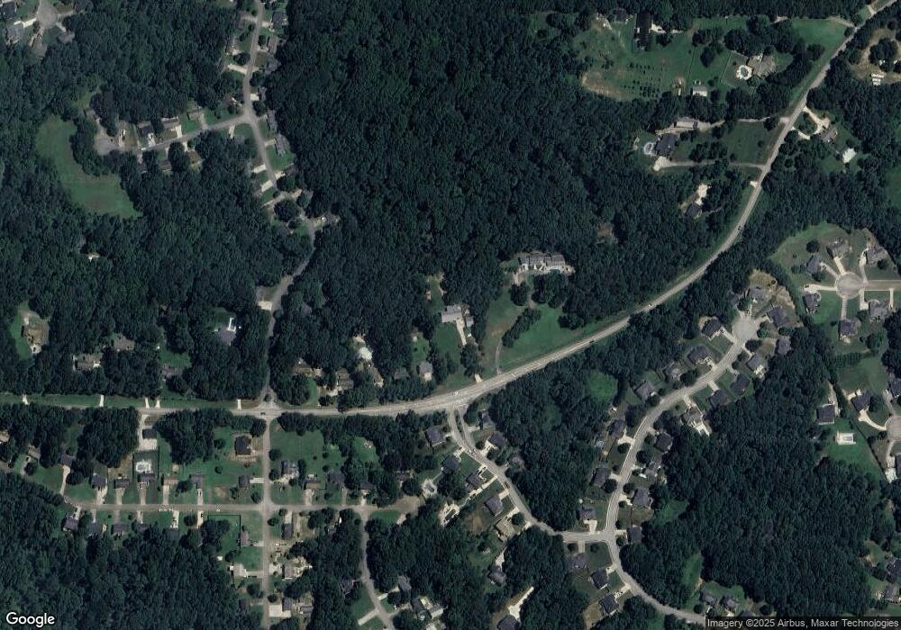 5328 Union Cir, Flowery Branch, GA 30542 - photo 1