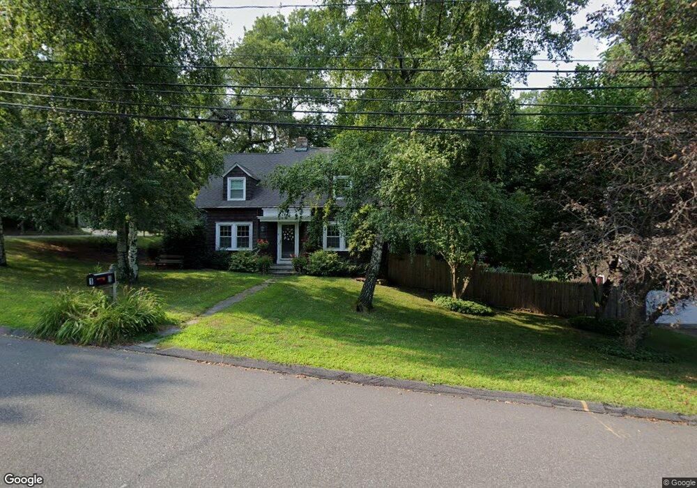 1 Woodcrest Ave, Trumbull, CT 06611 - photo 1