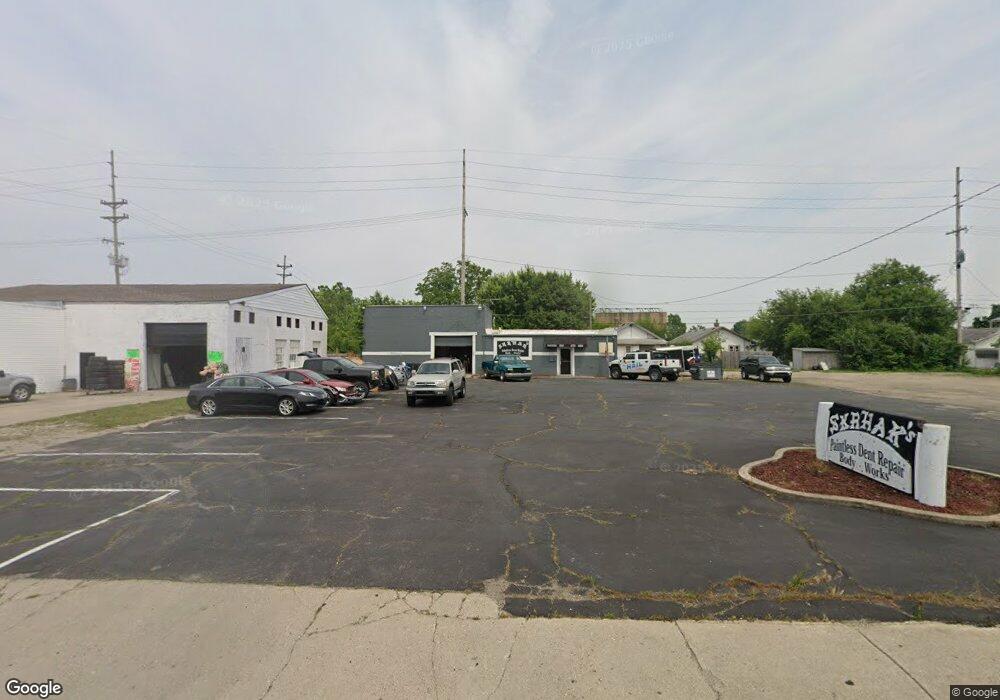 2512 Columbus Ave, Anderson, IN 46016 - photo 1