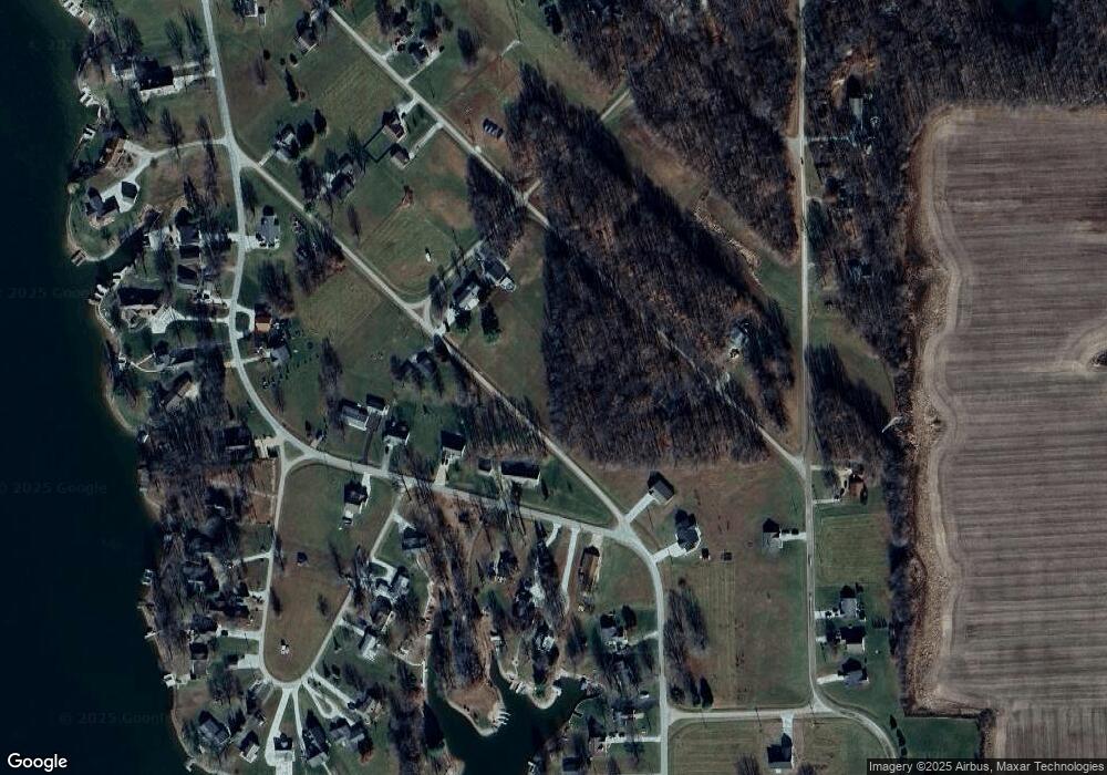 1012-1015 E Allegheny Trail, Fugit Township, IN 47240 - photo 1