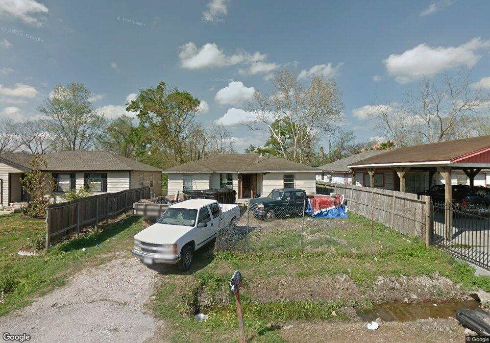 2623 Castledale Dr, Houston, TX 77093 - photo 1