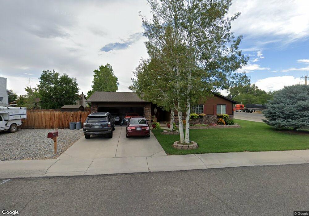 2898 Jean Ln, Grand Junction, CO 81506 - photo 1