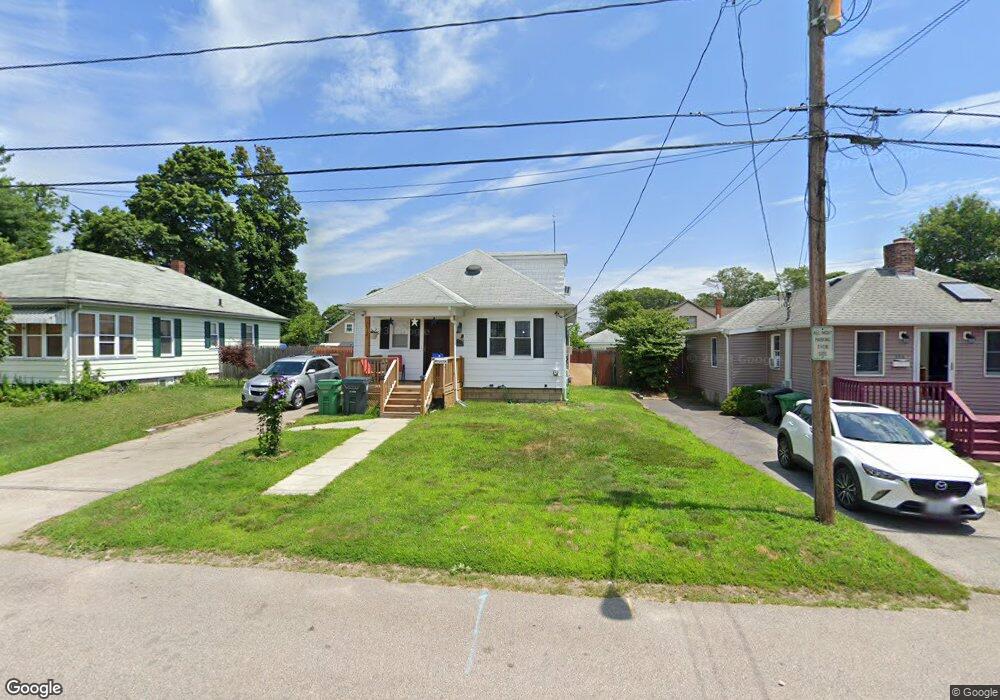 250 Byron Blvd, Warwick, RI 02888 - photo 1