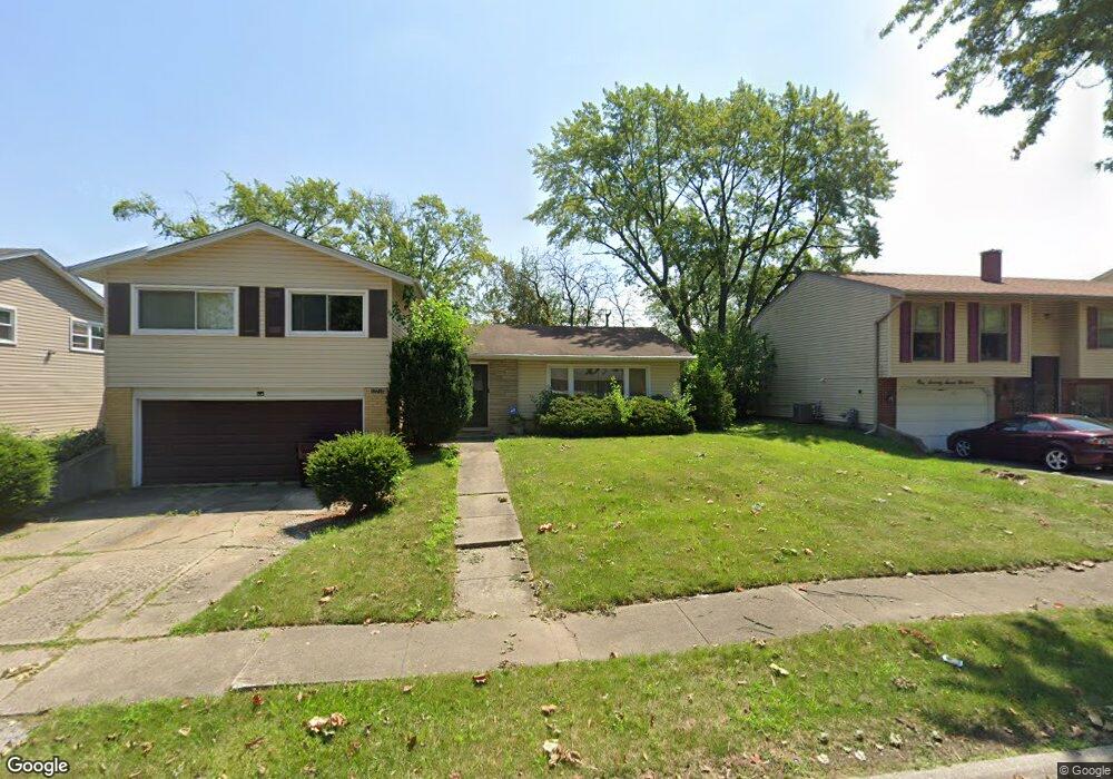 17717 Grandview Dr, Hazel Crest, IL 60429 - photo 1