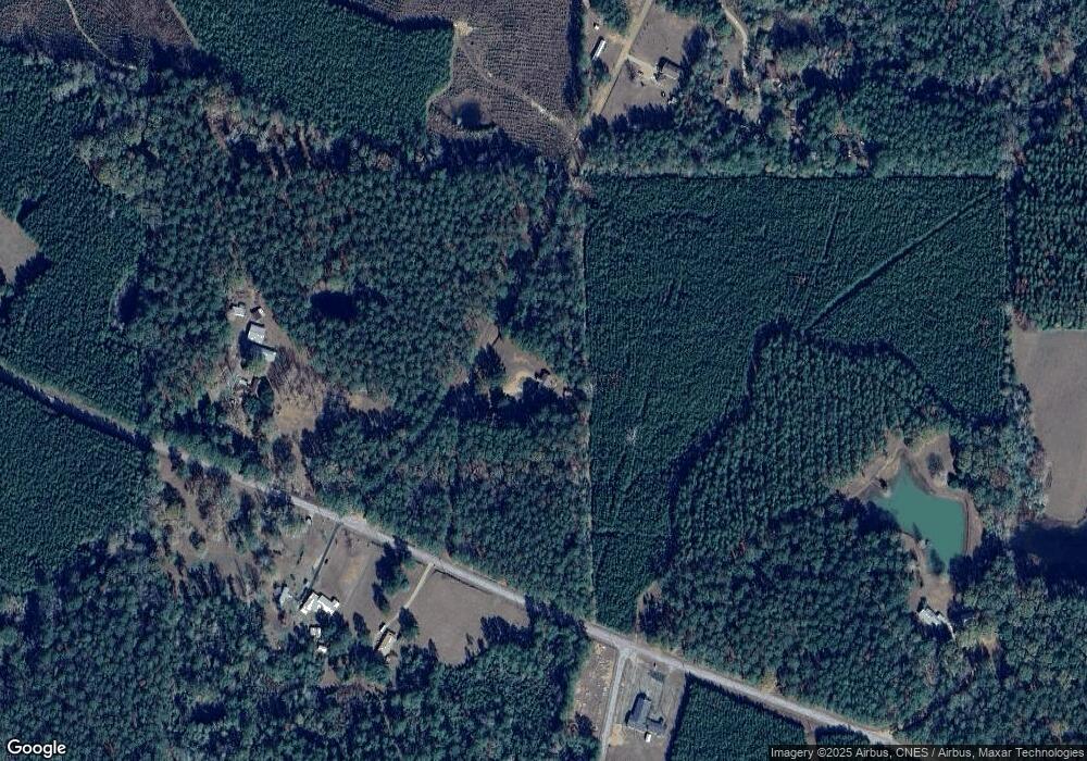 2320 Maurice Rd, Magnolia, MS 39652 - photo 1