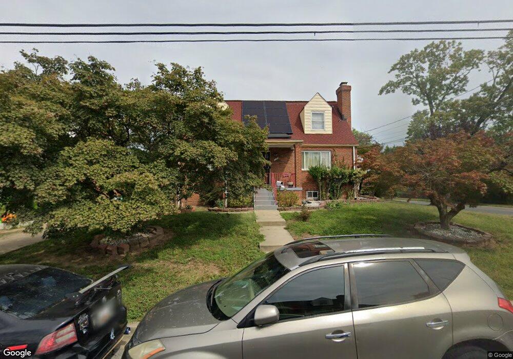 728 Somerset Place, Hyattsville, MD 20783 - photo 1