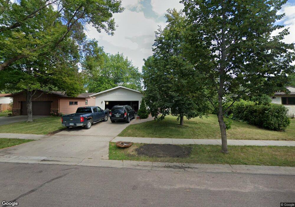 2817 1st St N, Fargo, ND 58102 - photo 1