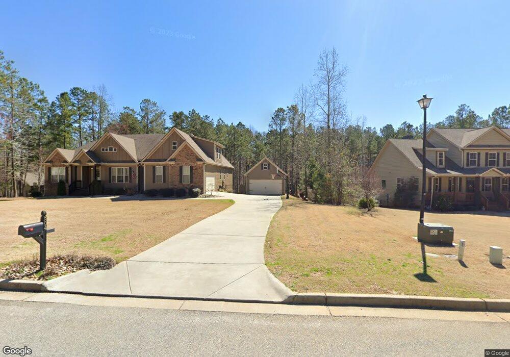 394 Timbercreek Estates Dr, Sharpsburg, GA 30277 - photo 1