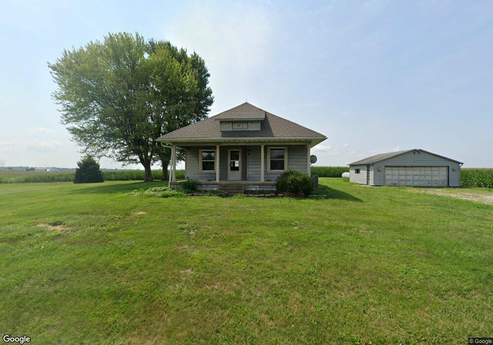 5151 W County Road 575 S, Greensburg, IN 47240 - photo 1