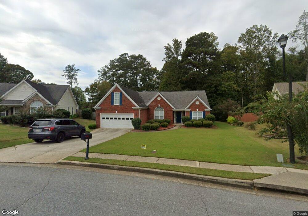 225 Morning Glen Dr, Suwanee, GA 30024 - photo 1