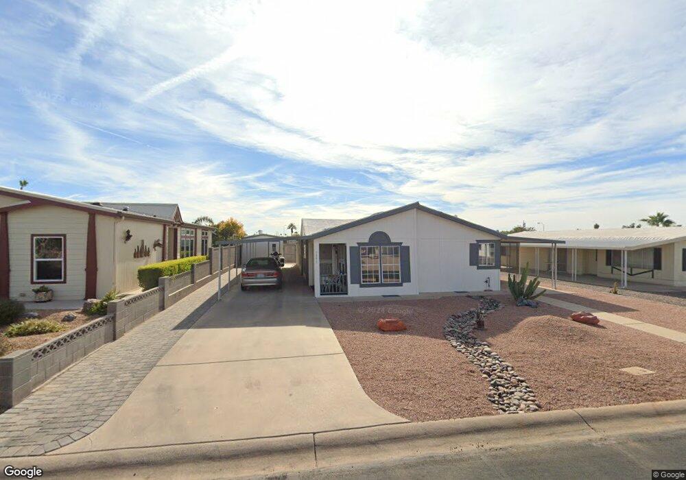 7241 E Azalea Ave, Mesa, AZ 85208 - photo 1