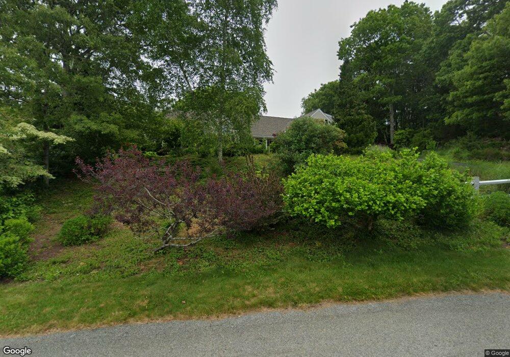 5 Luigi Ave, Sagamore Beach, MA 02562 - photo 1