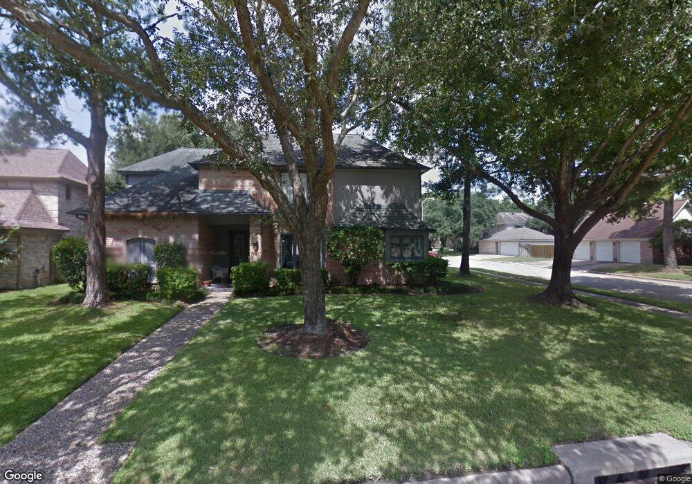 7515 Creek Glen Dr, Houston, TX 77095 - photo 1