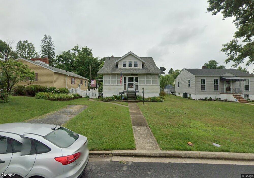 4503 Rehbaum Ave, Halethorpe, MD 21227 - photo 1