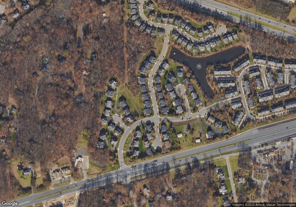 4862 Muddler Way, Fairfax, VA 22030 - photo 1