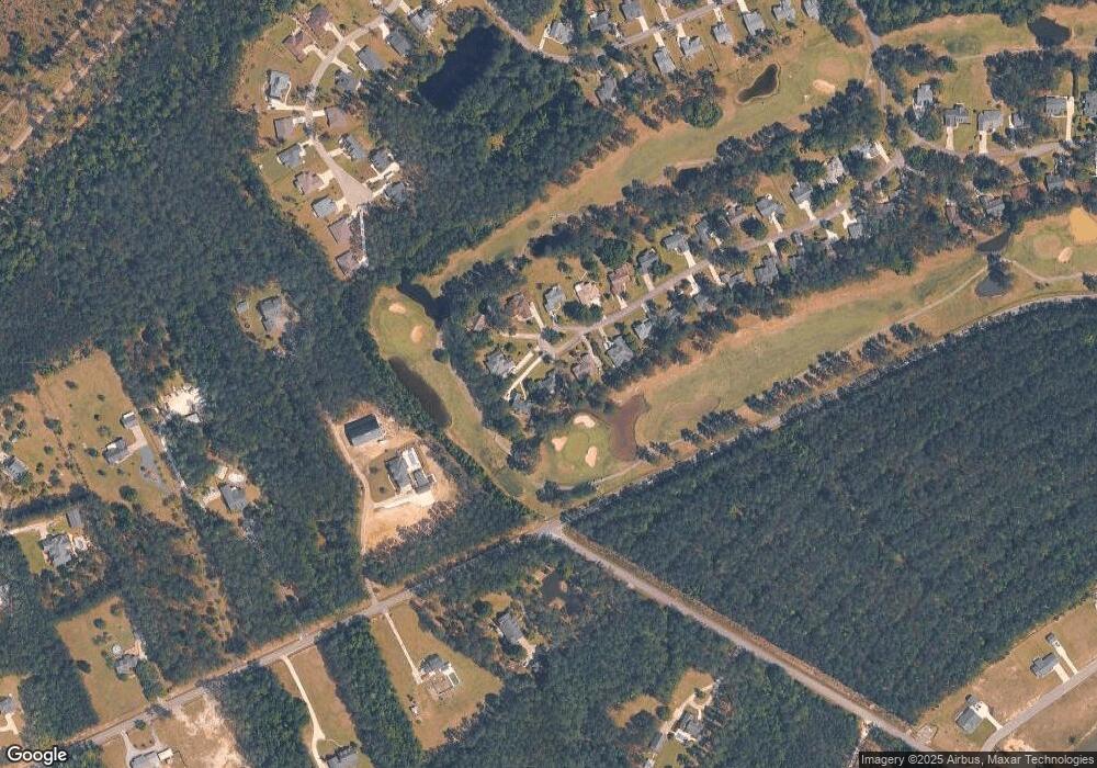 249 King George Rd, Georgetown, SC 29440 - photo 1