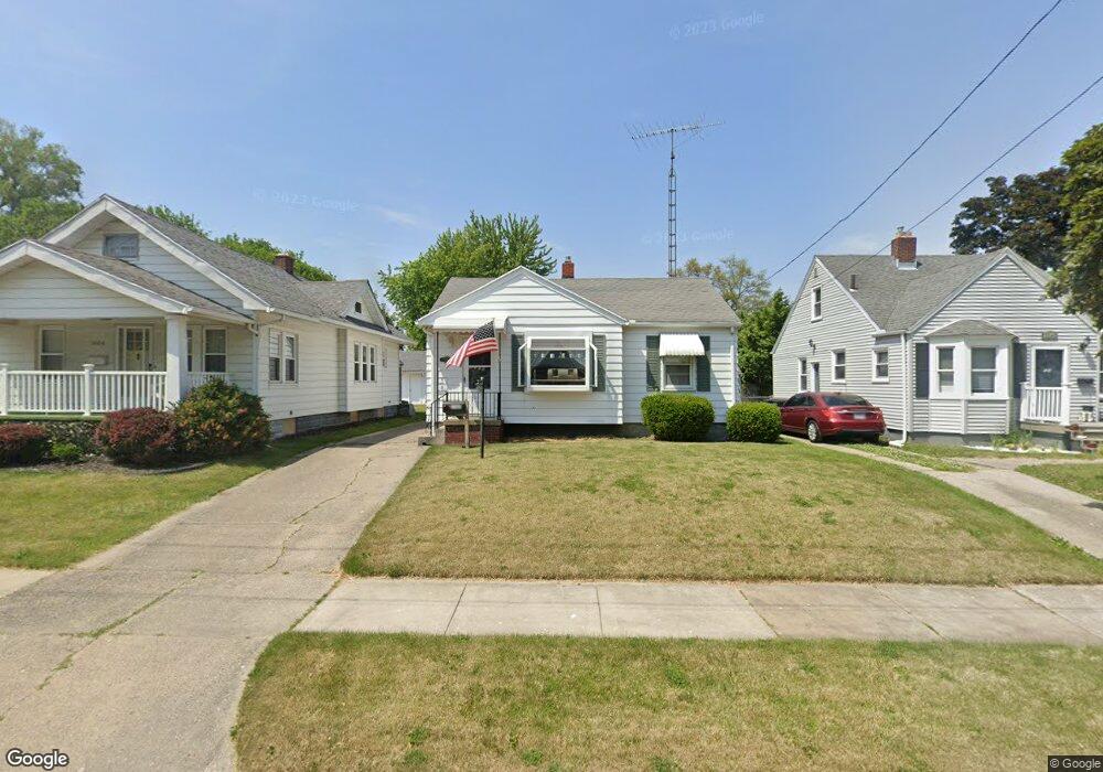 1102 Olson St, Toledo, OH 43612 - photo 1