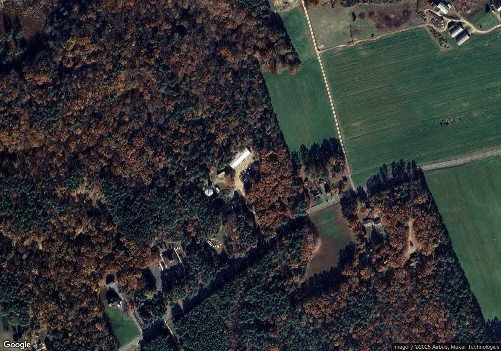 48010 Mattapany Rd, Lexington Park, MD 20653 - photo 1