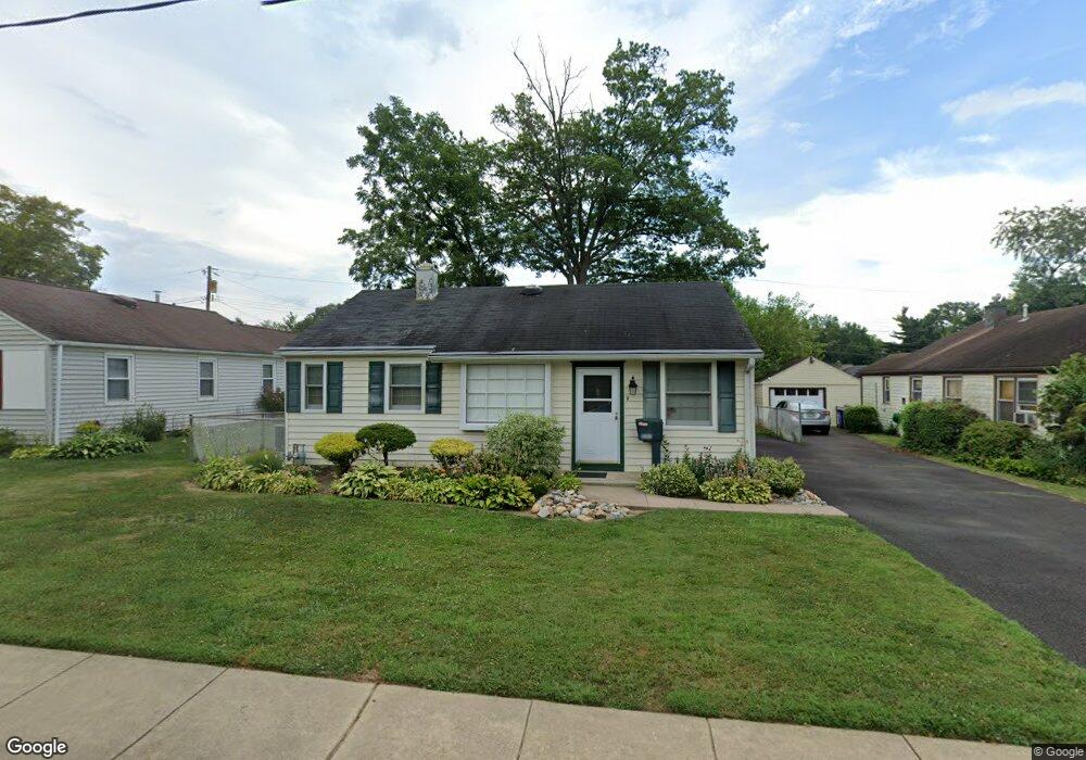 2626 Fernwood Ave, Abington, PA 19001 - photo 1