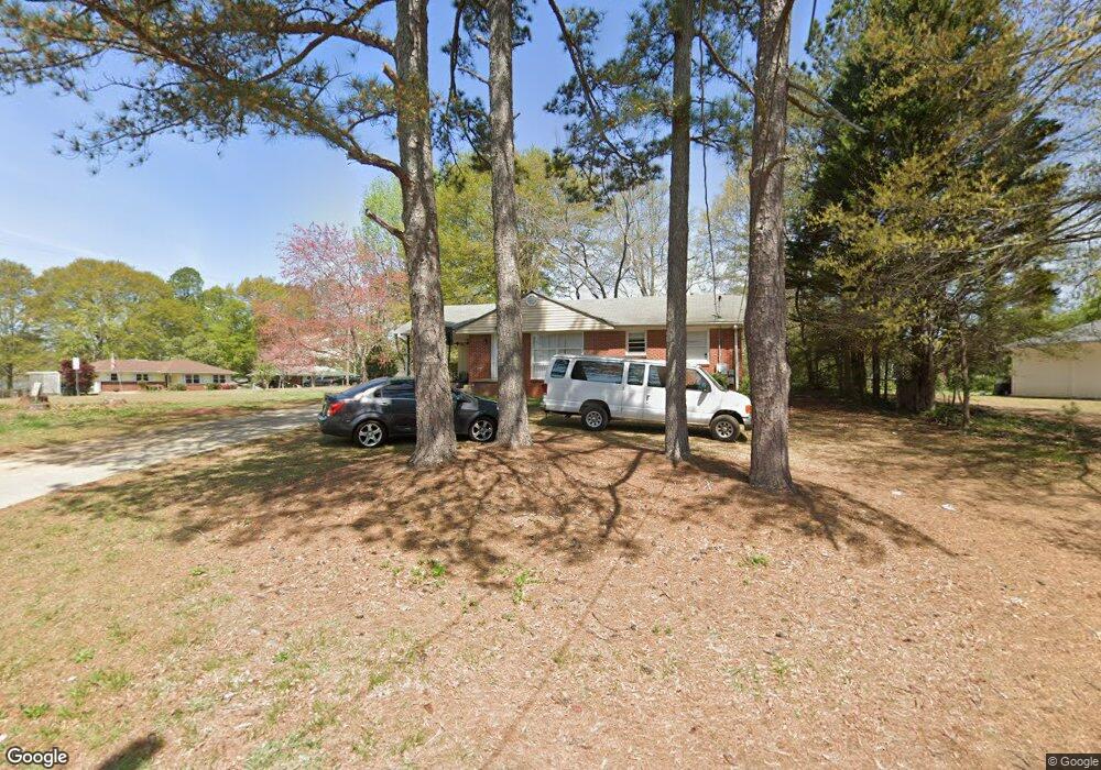 2220 Panstone Dr SW, Marietta, GA 30060 - photo 1