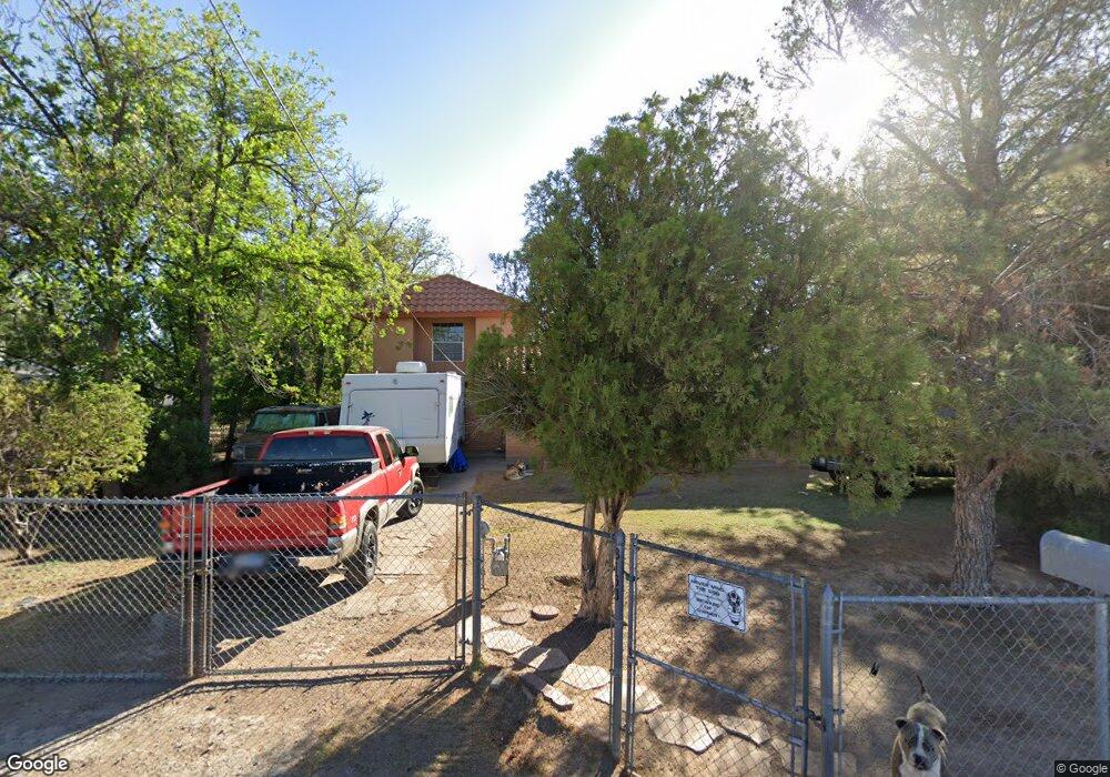 8163 Carpenter Dr, El Paso, TX 79907 - photo 1