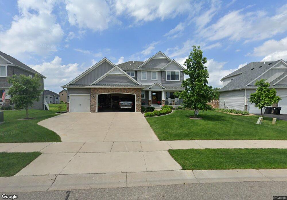 4792 Prairie Trail N, Hugo, MN 55038 - photo 1