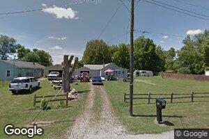 1517 S Biltmore Ave, Muncie, IN 47302