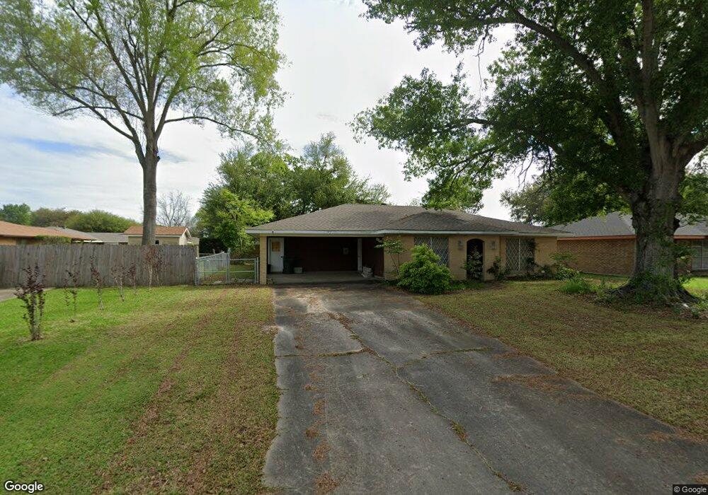 712 Gentilly St, Lake Charles, LA 70607 - photo 1