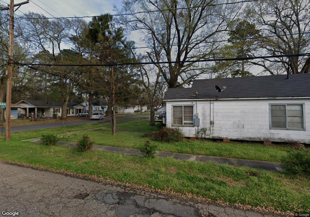 717 N 6th St, West Monroe, LA 71291 - photo 1