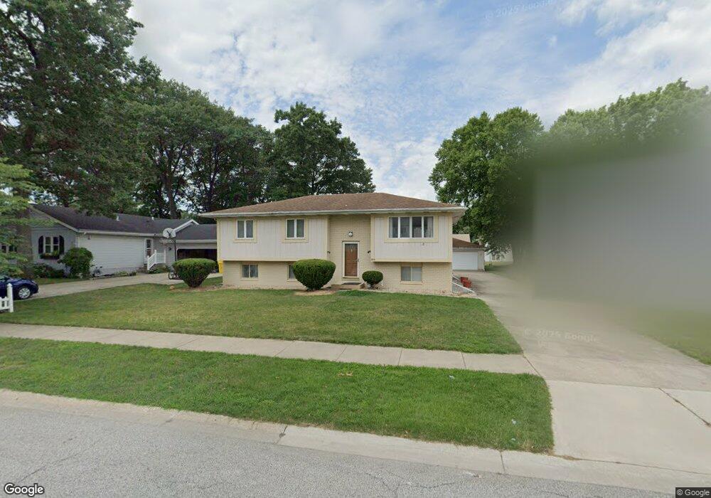 344 N True St, Griffith, IN 46319 - photo 1