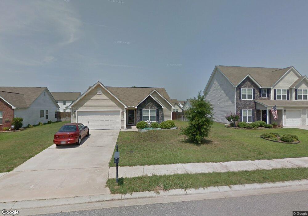 115 Covington Cove, Byron, GA 31008 - photo 1