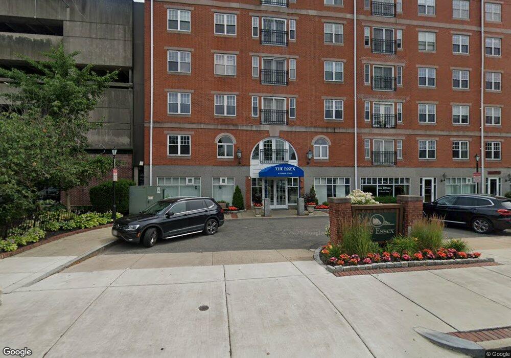 11 Church St unit 603, Salem, MA 01970 - photo 1