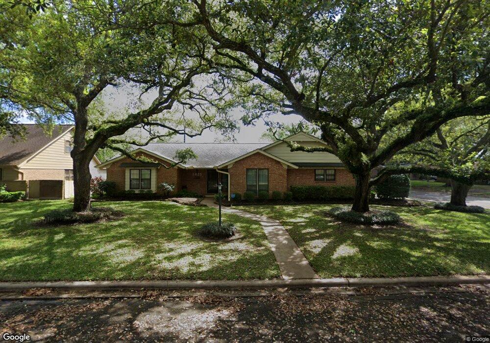 3425 Briar Ln, Bay City, TX 77414 - photo 1