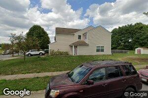 6890 Trail Bend, Canal Winchester, OH 43110