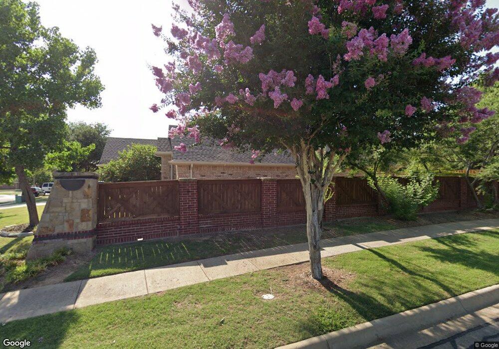 7509 Riverchase Trail, Denton, TX 76210 - photo 1