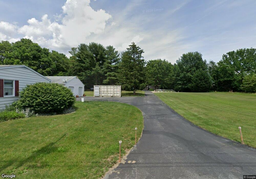 22522 Cave Hill Rd, Smithsburg, MD 21783 - photo 1