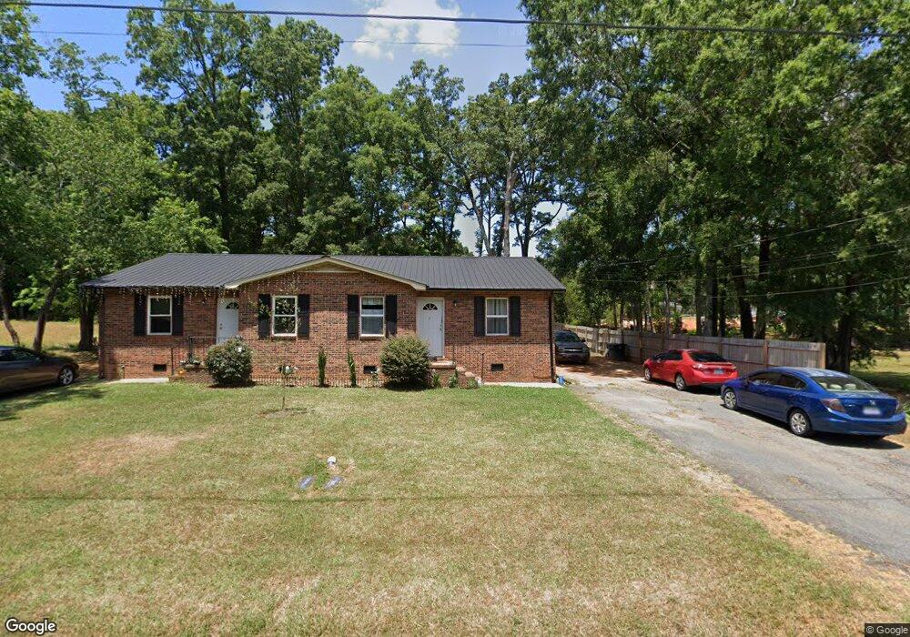 412 Mcknight St, Asheboro, NC 27203 - photo 1