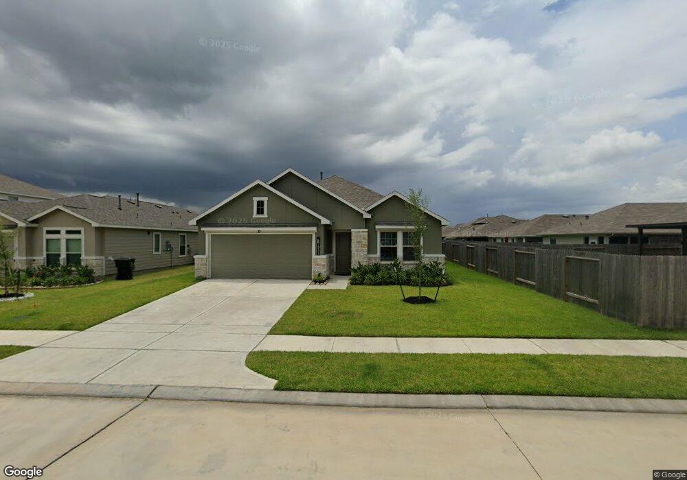 10135 Basil Beebalm Trace, Magnolia, TX 77354 - photo 1