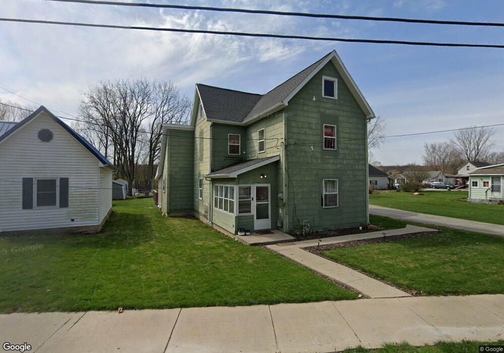 939 Mill St, Wabash, IN 46992 - photo 1