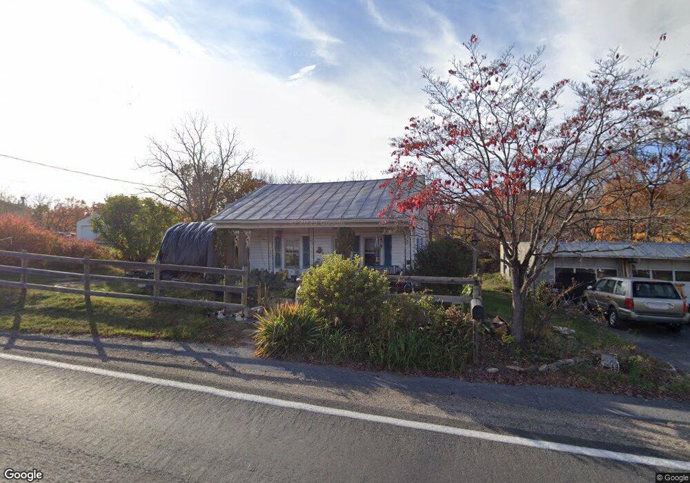 1234 New Hope Rd, Staunton, VA 24401 - photo 1