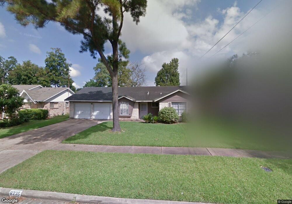 8235 Gulf Spring Ln, Houston, TX 77075 - photo 1