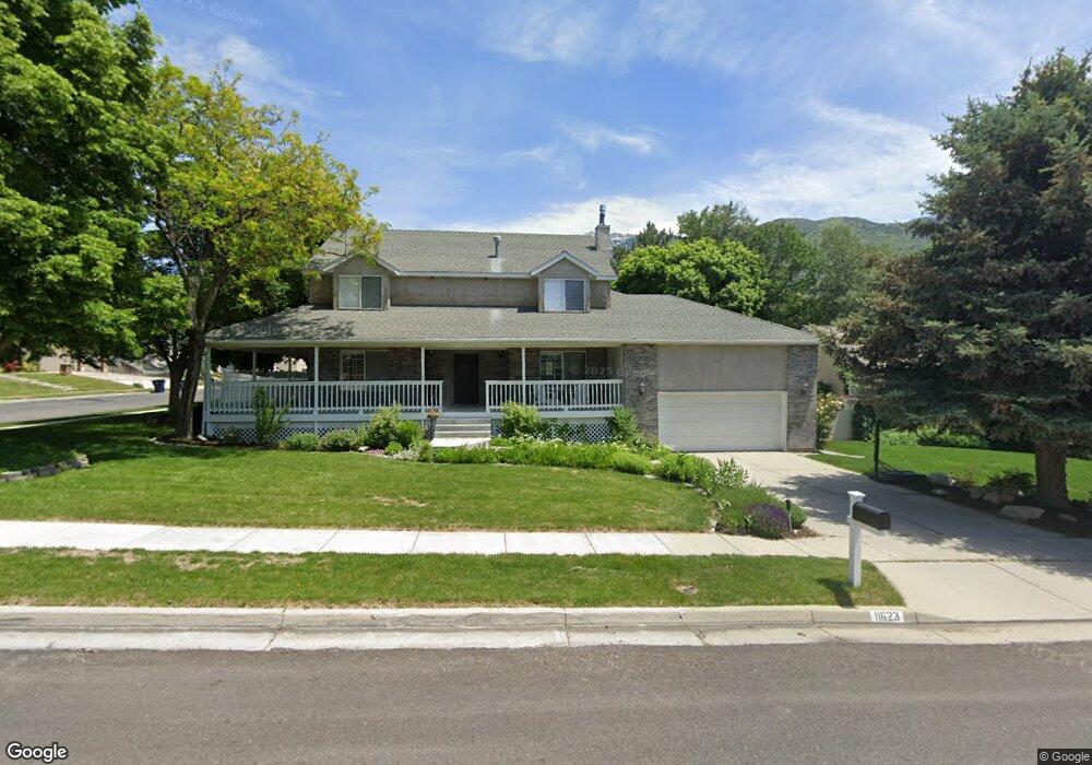 11623 S 1755 E, Sandy, UT 84092 - photo 1